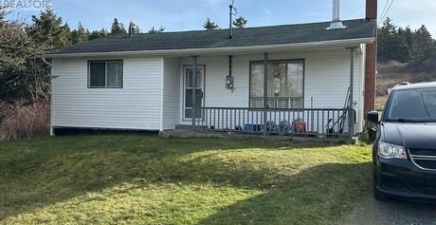294 Southside Road, Harbour Grace A0A2N0, Newfoundland & Labrador