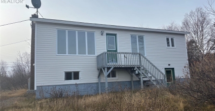 97 Main Road, Little Heart`s Ease A0E2B0, Newfoundland & Labrador