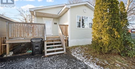 8 Green Street, St. John`s A1A4Z4, Newfoundland & Labrador