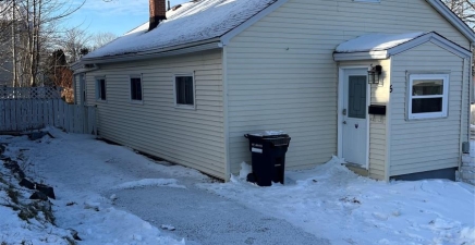 5 Cairo Street, St. John`s A1C4X1, Newfoundland & Labrador