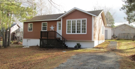 12 Bonaventure Avenue, Gambo A0G1T0, Newfoundland & Labrador
