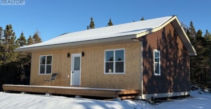 25 Ocean View Drive, Normans Cove A0B2T0, Newfoundland & Labrador