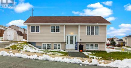 2 Sabre Street, St. John`s A1A6B7, Newfoundland & Labrador