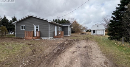 4 Doucette`s Lane, Kippens A2N3K1, Newfoundland & Labrador
