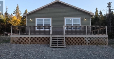 295-307 Cemetry Road, Brigus A0A1K0, Newfoundland & Labrador