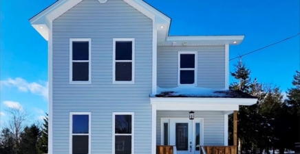 14 Mosdells Lane, Bay Roberts A0A1G0, Newfoundland & Labrador
