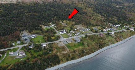 442 Southside Road Unit#A, Harbour Grace A0A4G0, Newfoundland & Labrador
