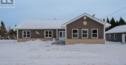 272 Main Street, Victoria Cove A0G4N0, Newfoundland & Labrador