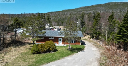 46 Main Street, Port Au Port East A0N1T0, Newfoundland & Labrador