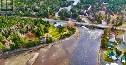 172 Road To The Isles, Campbellton A0G1L0, Newfoundland & Labrador