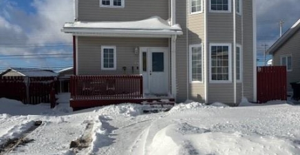 19 Finlaystone Drive, Mount Pearl A1N0B8, Newfoundland & Labrador