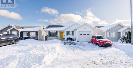 5 Kildare Place, St. John`s A1B5A9, Newfoundland & Labrador
