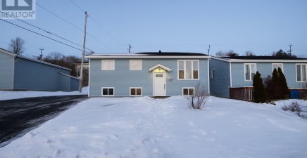 15 Hemmer Jane Drive, Mount Pearl A1N4V5, Newfoundland & Labrador