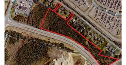 81 Radio Range Road, St. John`s A1A4Y4, Newfoundland & Labrador