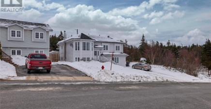 129 Milton Road, Paradise A1L2N1, Newfoundland & Labrador