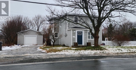 1088 Conception Bay Highway, Conception Bay South A1X6H7, Newfoundland & Labrador