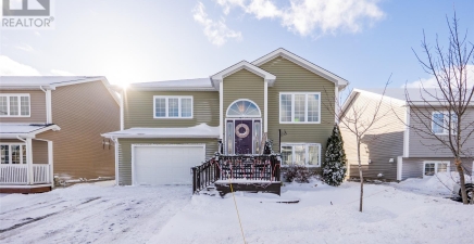 49 Magee Drive, Paradise A1L0K3, Newfoundland & Labrador