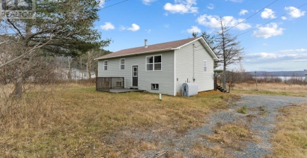 22 Collett Drive, Hare Bay A0G2P0, Newfoundland & Labrador
