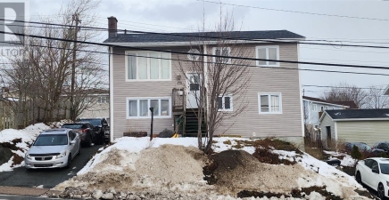 89 Cowan Avenue, St. John`s A1E3N9, Newfoundland & Labrador