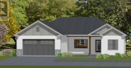 Lot 17 Valley Loop Drive, Torbay A1K0H5, Newfoundland & Labrador