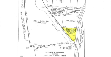 30-36 Three Island Pond Road, Flatrock A1K1C8, Newfoundland & Labrador