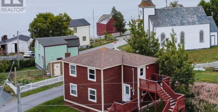 5 Ash`s Lane, Trinity A0C2S0, Newfoundland & Labrador