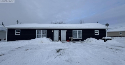 10 Mesher Street, Happy Valley-goose Bay A0P1E0, Newfoundland & Labrador