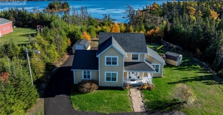 115 Western Island Pond Drive, Torbay A1K1M1, Newfoundland & Labrador