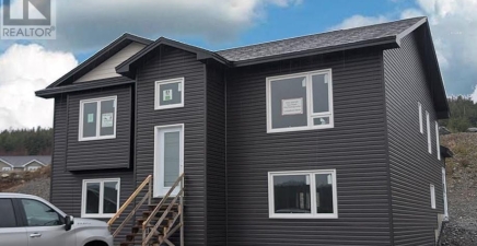 15 Port Rexton Place, Paradise A1A0N5, Newfoundland & Labrador
