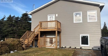 48 Mundy`s Road, Pouch Cove A0A3L0, Newfoundland & Labrador