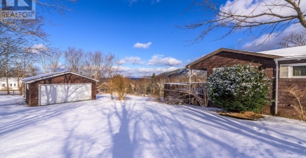 33 Parmiters Lane, Conception Bay South A1W5P8, Newfoundland & Labrador