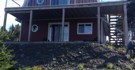 384-386 Conception Bay Highway Lane, Avondale A0A1B0, Newfoundland & Labrador