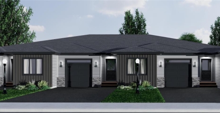 25 Tulip Ridge Boulevard, Paradise A1L4B8, Newfoundland & Labrador