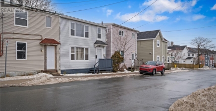 144 Merrymeeting Road, St. John`s A1C2W4, Newfoundland & Labrador