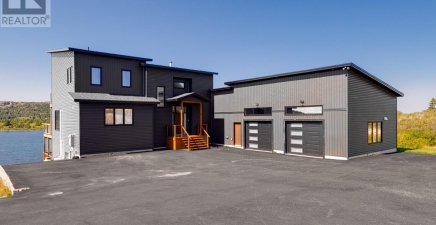 14 Youden Place, Brigus A0A1K0, Newfoundland & Labrador
