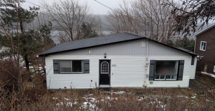 1303 Main Road, Dunville A0A1S0, Newfoundland & Labrador