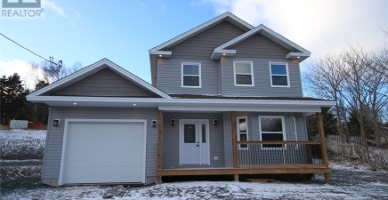 10 Mainsail Drive, Conception Bay South A1W2G4, Newfoundland & Labrador