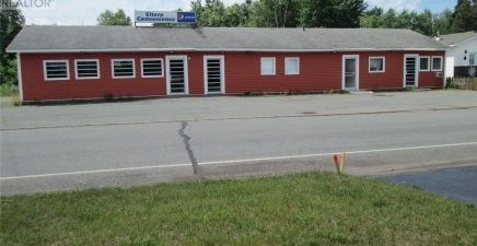 1 Eltero Park, Bishop`s Falls A0H1C0, Newfoundland & Labrador