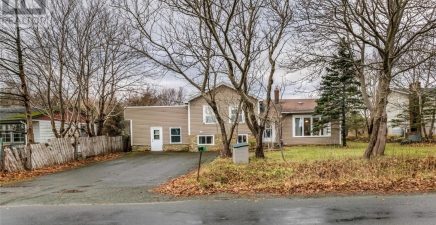 115 Cadigans Road, Logy Bay - Outer Cove - Middle Cove A1K3A2, Newfoundland & Labrador