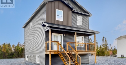 21-23 Cameron Place, Pouch Cove A1K1C8, Newfoundland & Labrador
