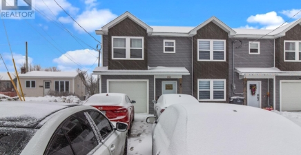 43 Paradise Road, Paradise A1L3B1, Newfoundland & Labrador