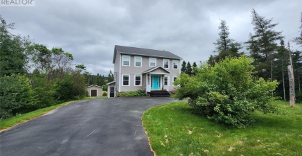 48 Woodbridge Lane, Torbay A1K0E2, Newfoundland & Labrador