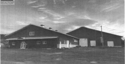 921 Smith Sound Road, Harcourt A0C1E0, Newfoundland & Labrador