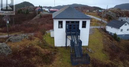 3 Rocky Lane, Burin A0E1E0, Newfoundland & Labrador