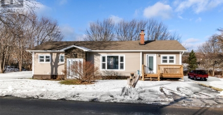 24 Whites Road, Carbonear A1Y1A4, Newfoundland & Labrador