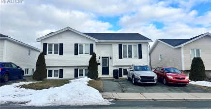 37 Branscombe Street, St. John`s A1A5J8, Newfoundland & Labrador