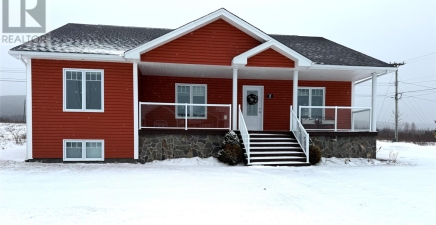 2 Penney Drive, Pasadena A0L1K0, Newfoundland & Labrador
