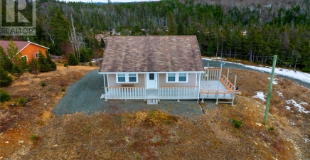 43 Birch Ridge Road, Goulds Big Pond A0B3K0, Newfoundland & Labrador