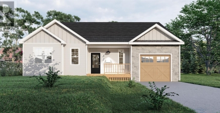 5 Reddley Place, Conception Bay South A1W5P3, Newfoundland & Labrador