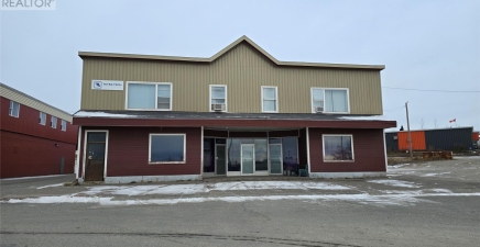 210 Humber Avenue, Labrador City A2V2W8, Newfoundland & Labrador